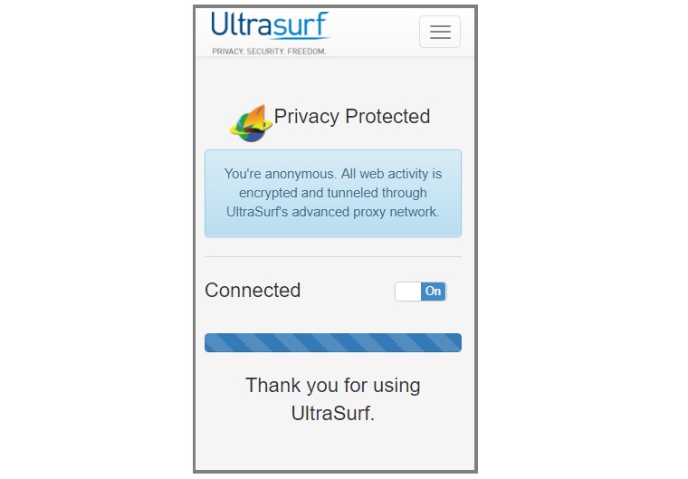 Download Free Ultrasurf New Version